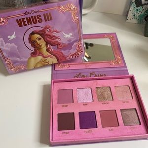 LimeCrime Venus III Palette